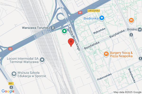 J-R. Uslugi dzwigowo - transportowe HDS. Wynajem baraków budowlanych
