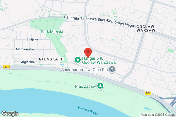 Vento. Budowa, konserwacja i remonty urzadzen dzwigowych. Maka Witold