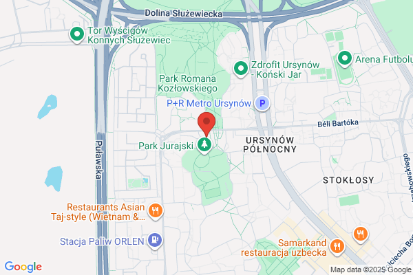 Zaklad konserwacji i remontów dzwigów, dzwignic