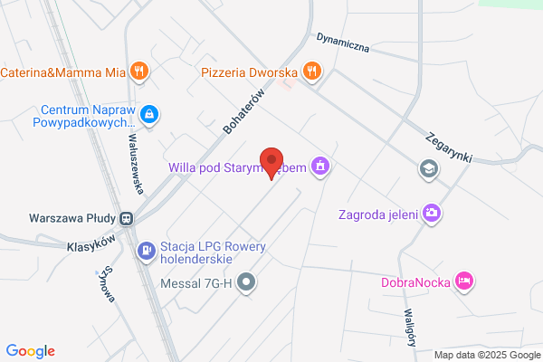 Elektrodzwig. Dostawa, montaz, konserwacja