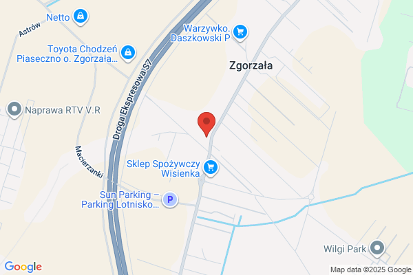 Lift-Pol. Projektowanie, dostawa, montaz