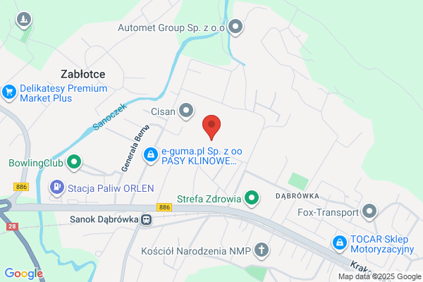 Elektro SC. Uslugi elektromechaniczne