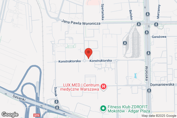 Inspol. Sprzedaz i naprawa sprzetu elektromechanicznego
