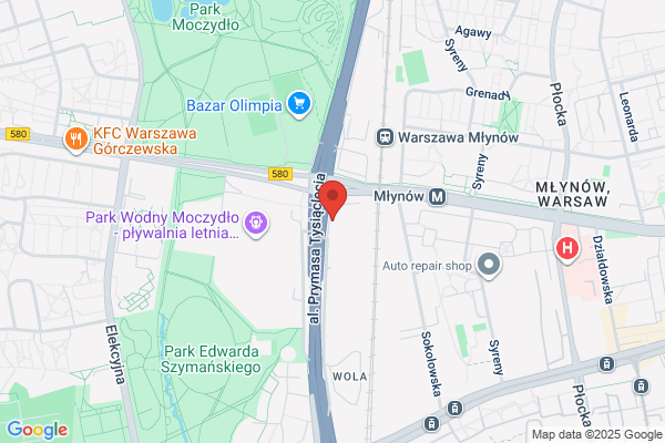 Centralny Serwis Elektronarzedzi
