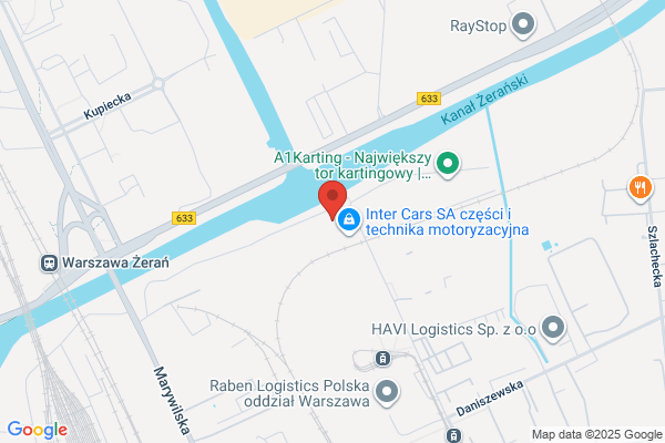 Geze Polska. Sp. z o.o.