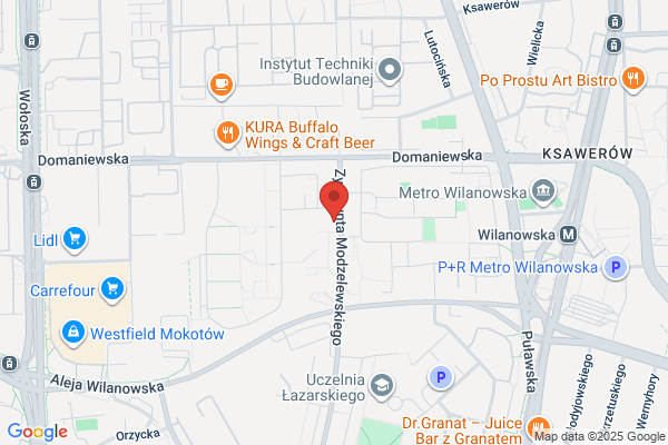 WG Electronics. Sp. z o.o. Podzespoly elektroniczne
