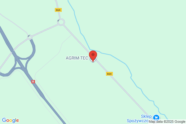 Agrim-Tec. Maslowski W.