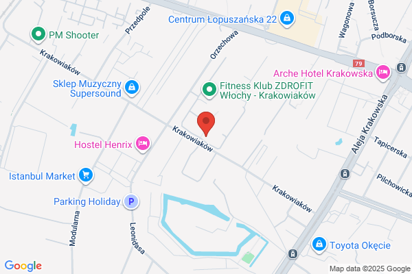 Arrow Electronics Poland. Sp. z o.o.