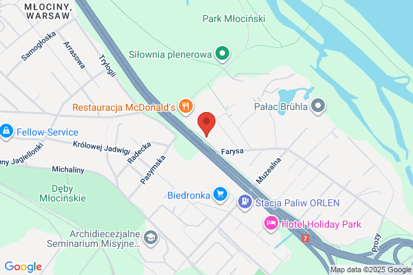 LC Elektronik