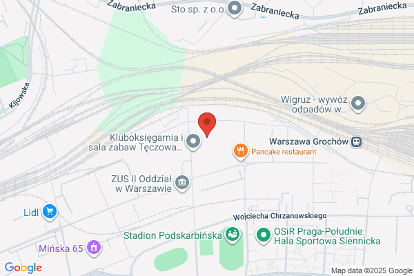 Maroma MB. Producent obudów do urzadzen elektronicznych