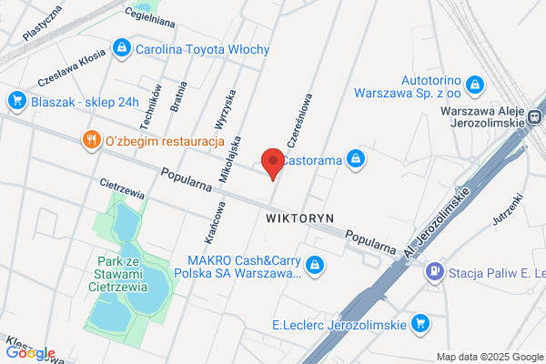 Silcomp. Sp. z o.o. Dystrybucja podzespolów elektronicznych