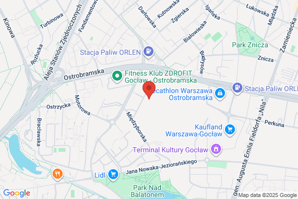 Radwar SA. Centrum Naukowo - Produkcyjne Elektroniki Profesjonalnej