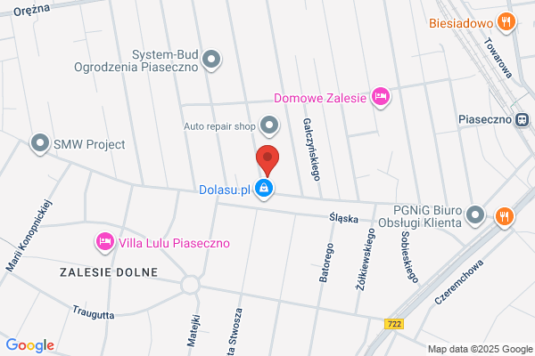 AMS SC. Zaklad elektroniki