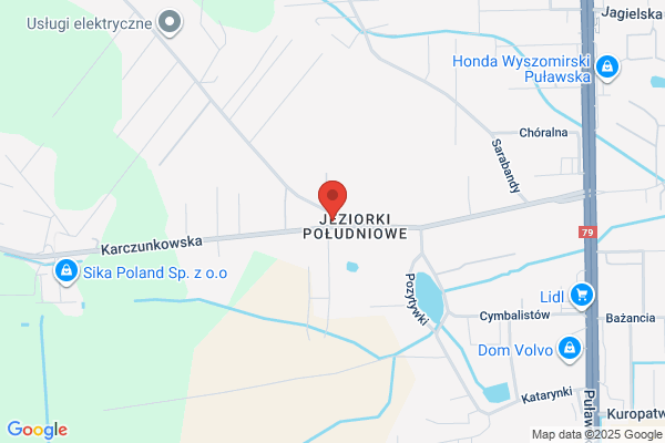 Topcom Polska. Sp. z o.o.