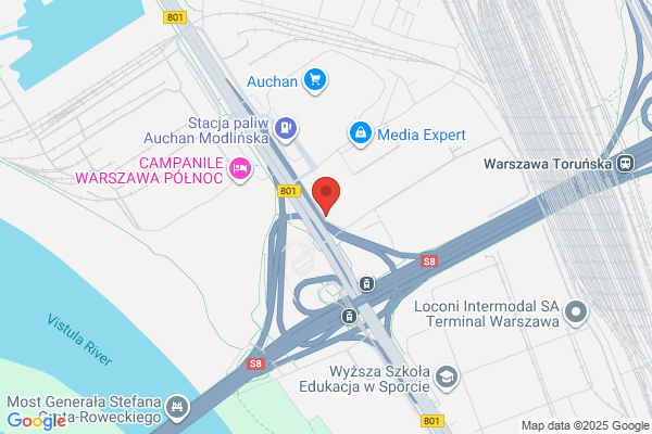 Warel SA. Zaklady elektroniczne