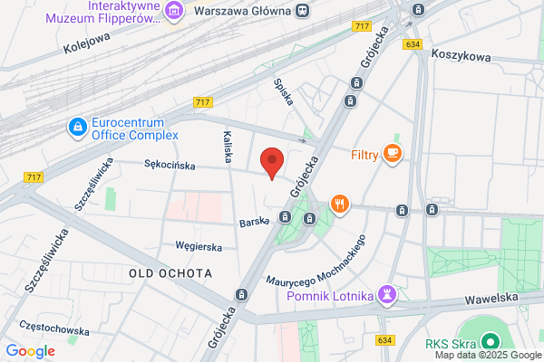 Czapski Maciej. Elektronika