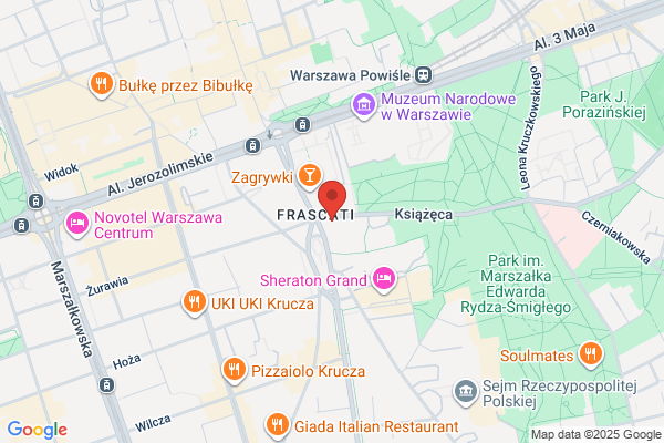 Ergo. Produkcja urzadzen elektronicznych. Gos E.