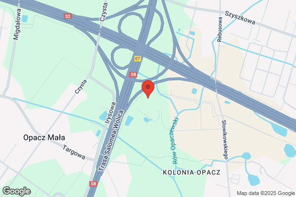 Romi. M. Olszewski, R. Drabik. Sp.j.