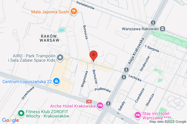 StaporT Przedsiebiorstwo Przedstawicielskie. Stapór K. Hurtownia elektroinstalacyjna