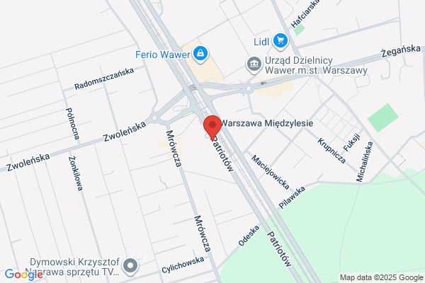 ESO. Sp. z o.o. Produkcja ograniczników temperatury