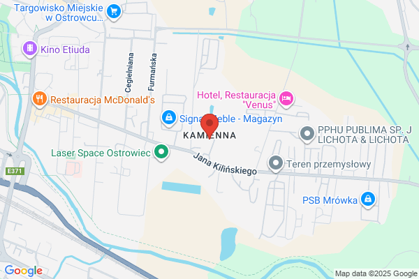 Elektroskandia SA