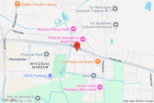 Kabel-Inwest. Zaklad wykonawstwa sieci kablowych