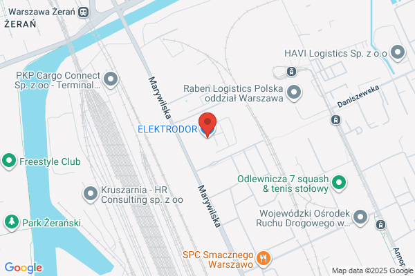 Elektrodor. Swieconek D.