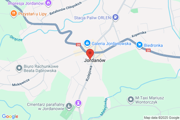 Domart. Hurtownia art. elektrycznych