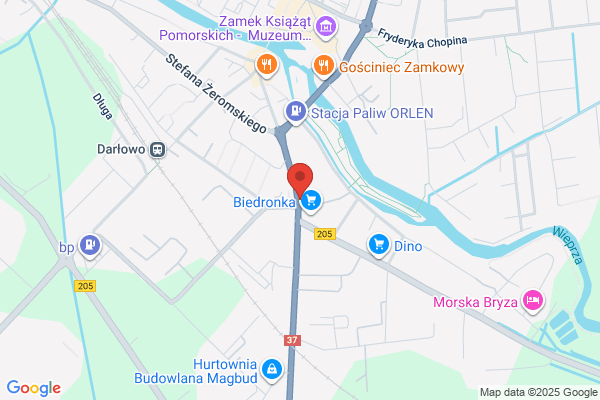 Elprad. Hurtownia materialów elektroinstalacyjnych