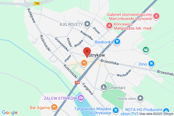 Kopel. Sp. z o.o. Hurtownia elektryczna