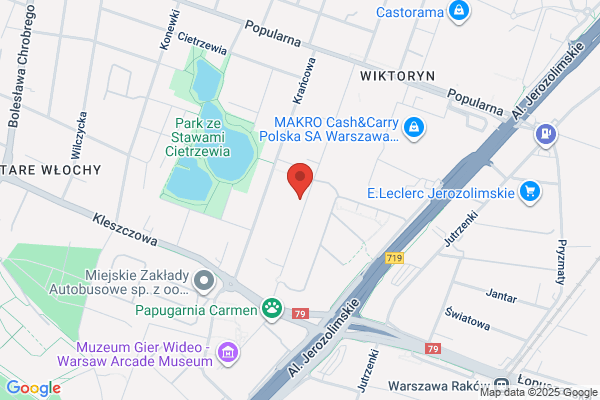 OEZ Polska. Sp. z o.o. Oddzial