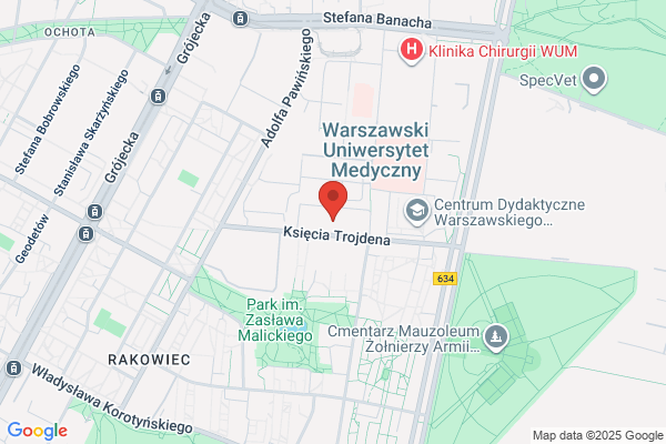 Priw SC. Przedsiebiorstwo handlowo - uslugowe