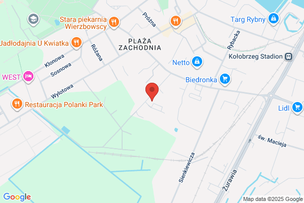 Zaopatrzenie Energetyki Koszalin. Sp. z o.o. Materialy elektryczne i energetyczne. Hurt, detal