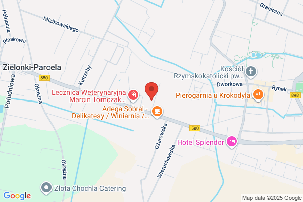 Siba Polska. Sp. z o.o.