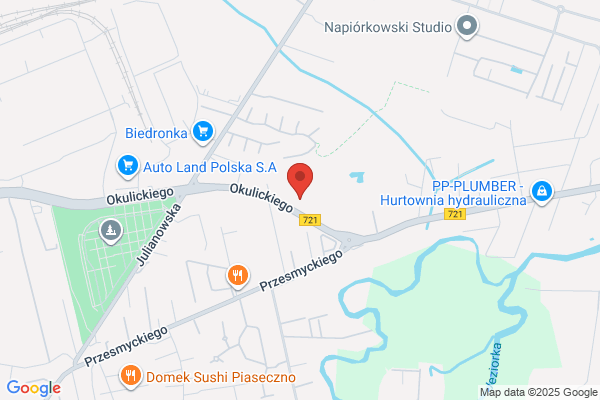 Thermoval Polska