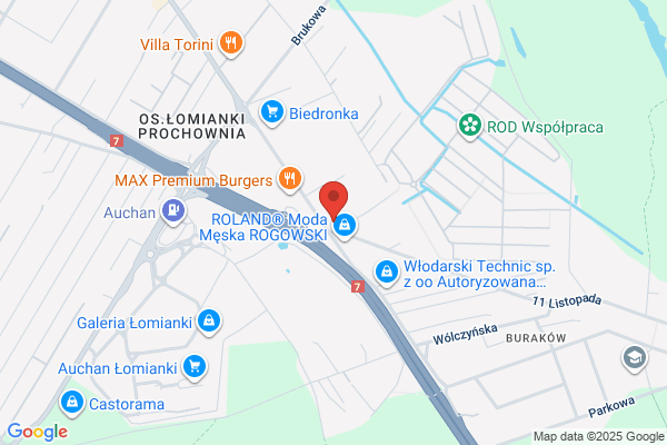 Luxbud. Sp. z o.o. Elektryczne systemy grzewcze