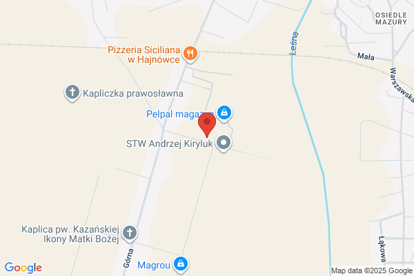Lub Pol. Produkcja i serwis kotlów c.o. Lubowicki K.