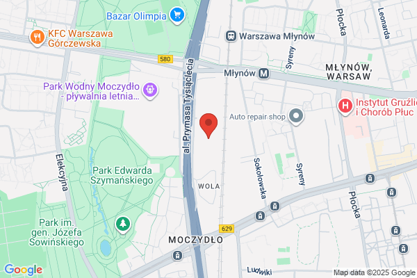 Energotel Elektryk Warszawa