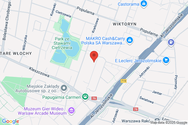 Stowarzyszenie Polskich Energetyków. Oddzial w Warszawie