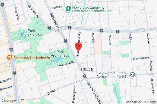 E.ON Energie AG SA. Przedstawicielstwo w Polsce