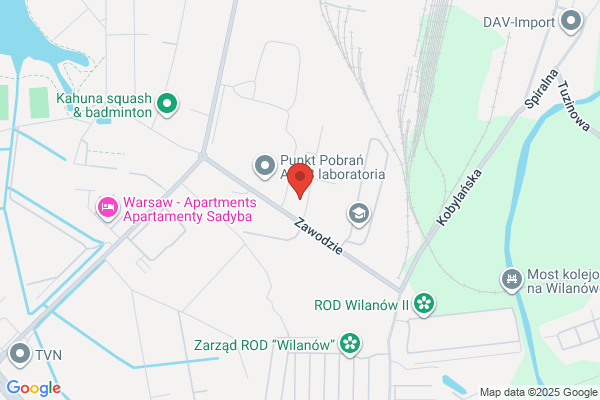 Elektromontaz Warszawa. Sp. z o.o.
