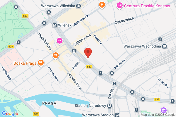 Energa SA. Koncern Energetyczny. Rejonowe biuro obslugi klienta