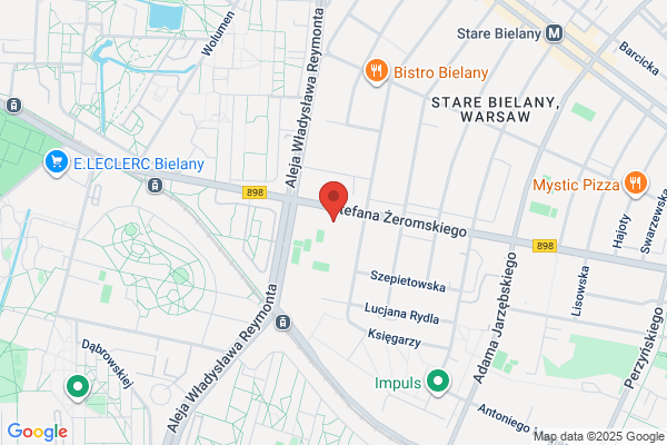 Levr. Aparatura i akcesoria dla cieplownictwa