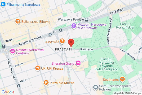 Towarowa Gielda Energii SA