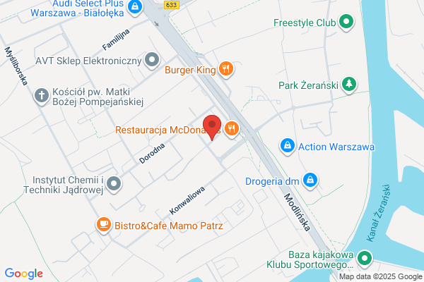 Warszawska Spóldzielnia Pracy. Uslugi przemyslowe. Remonty kotlów przemyslowych