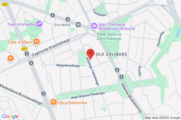 Elektrownie Wiatrowe Podkarpacia Sp. z o.o.