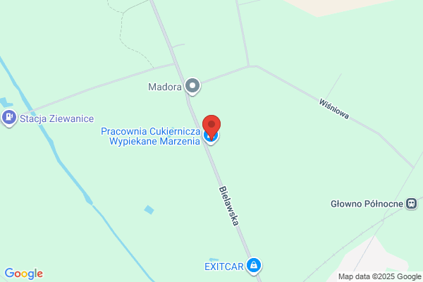 Kurczak Grazyna. Sprzedaz farb i lakierów