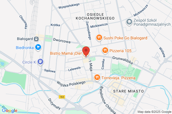 Marmal. Sklep przemyslowo - chemiczny