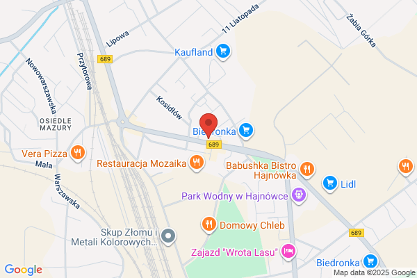 Sobex-Nowy. PHU. Bednarz K.