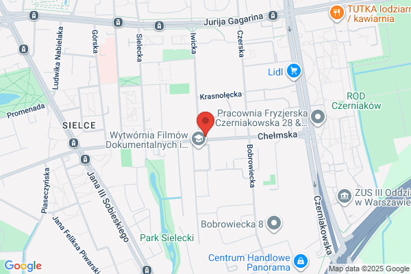 T & M. Sklep firmowy. Soltysiak M., Zientek T.